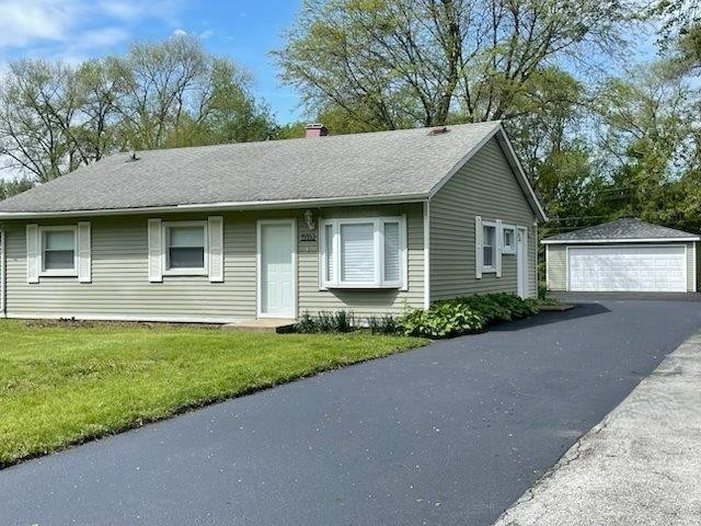 15352 Troy Avenue, Markham, IL