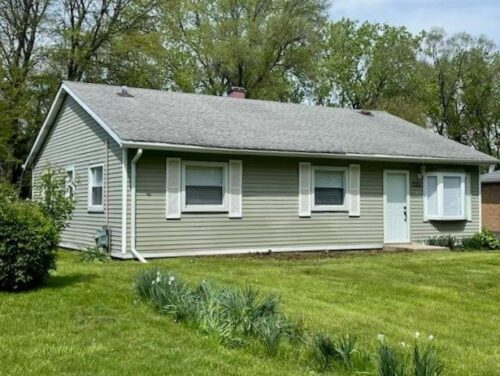 15352 Troy Avenue, Markham, IL