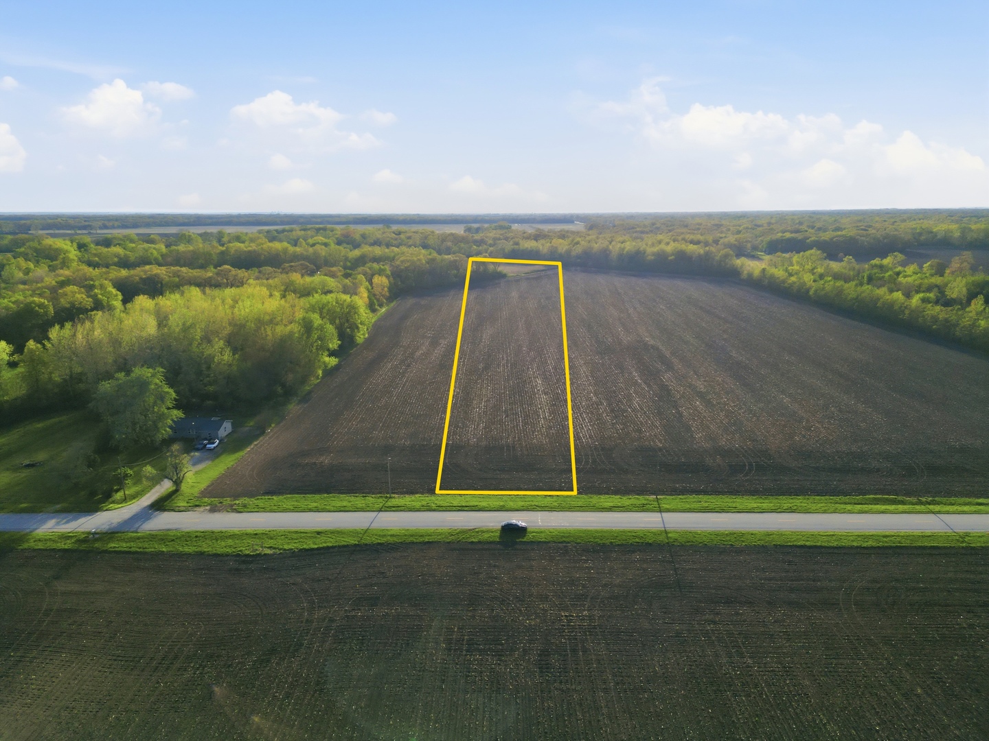 4476 S 16000e Road, Pembroke Twp, IL