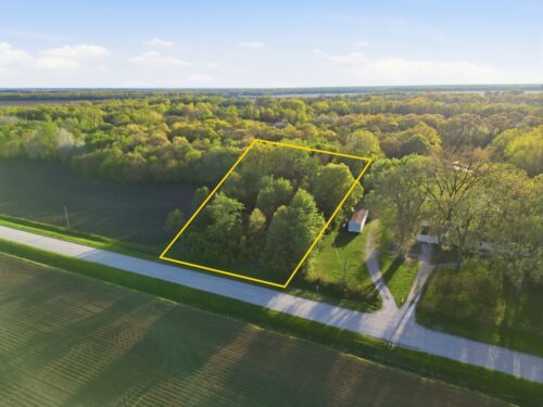 4476 S 16000e Road, Pembroke Twp, IL