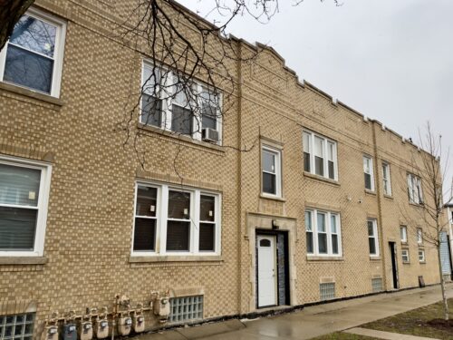 2456 W Lithuanian Plaza Court, Chicago, IL