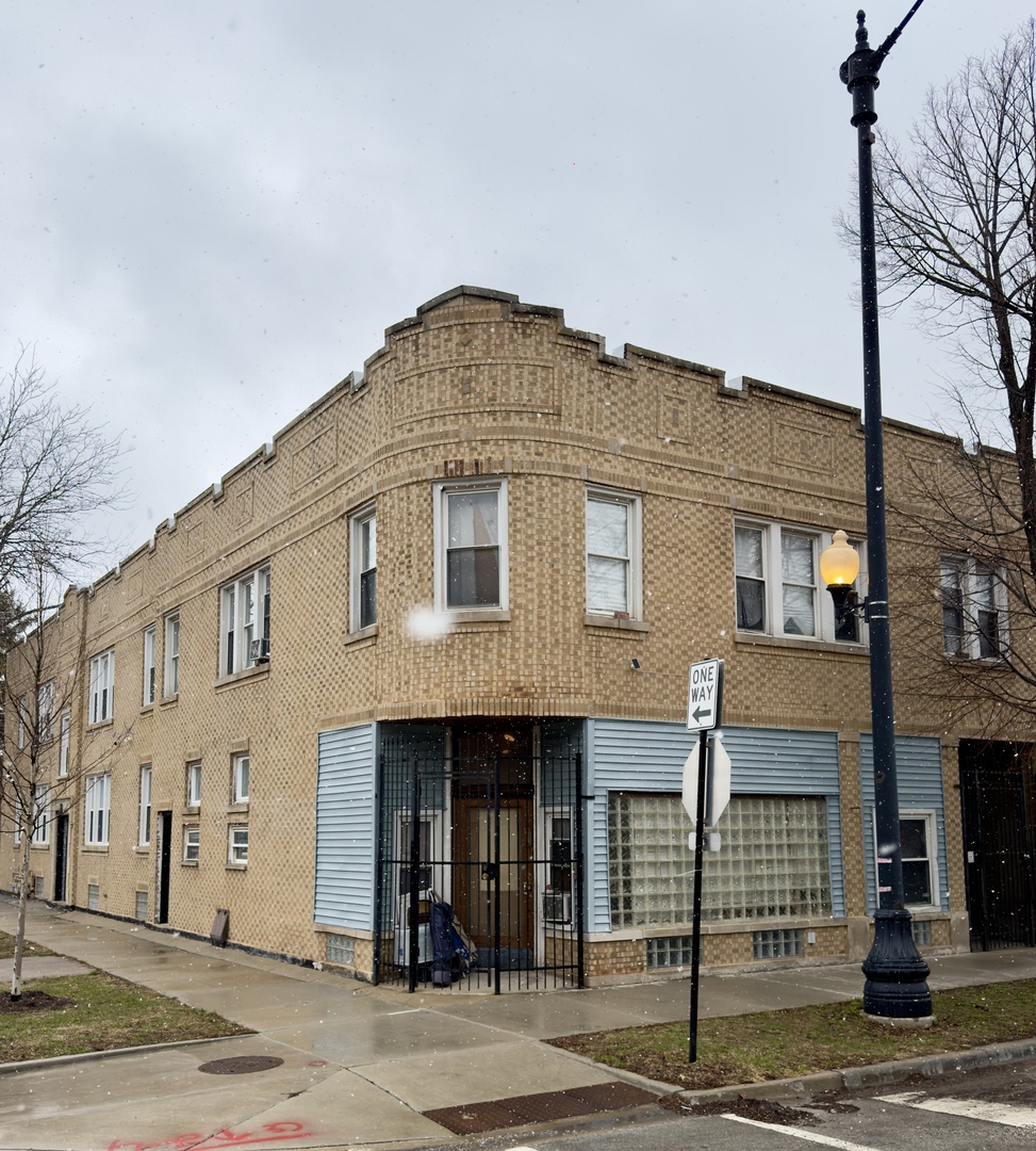 2456 W Lithuanian Plaza Court, Chicago, IL