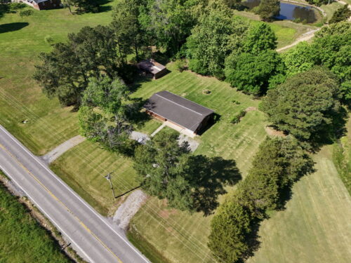 2585 Market Road, Marion, IL