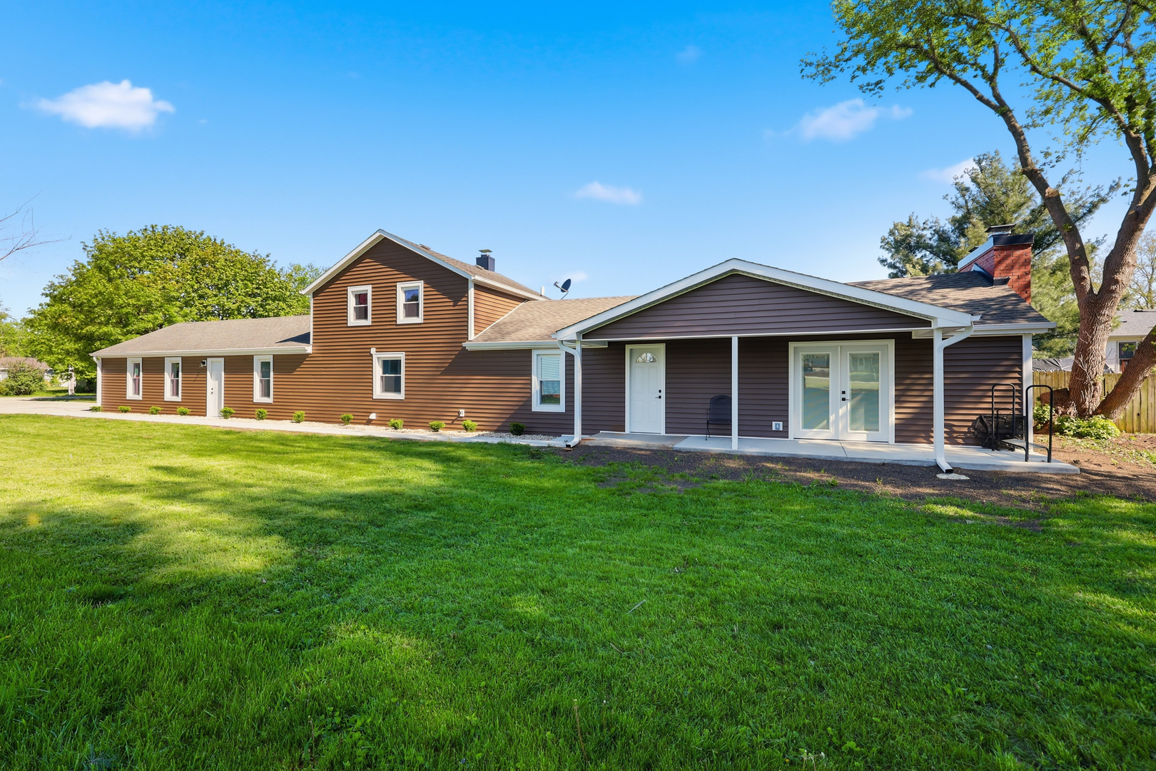 1107 N East Street, Marengo, IL