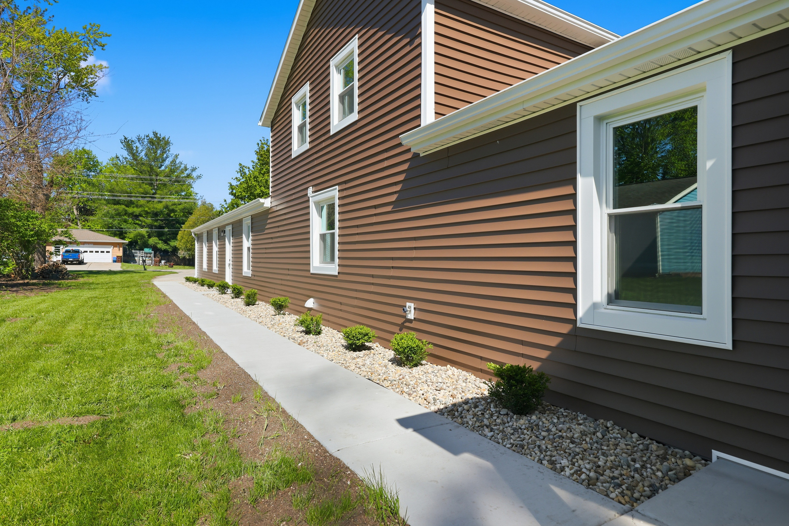 1107 N East Street, Marengo, IL