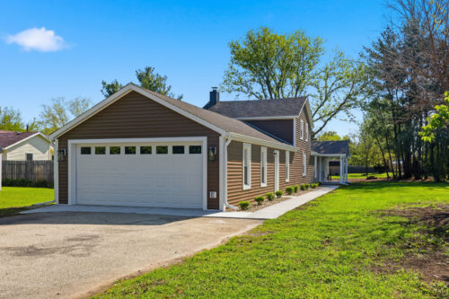 1107 N East Street, Marengo, IL