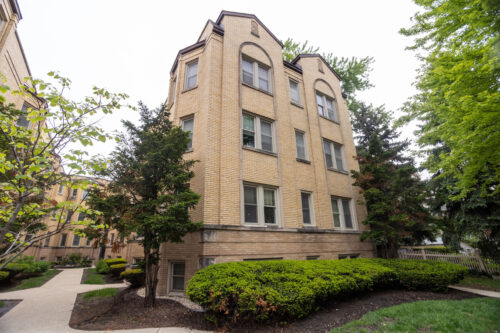 417 Wisconsin Avenue #1E, Oak Park, IL