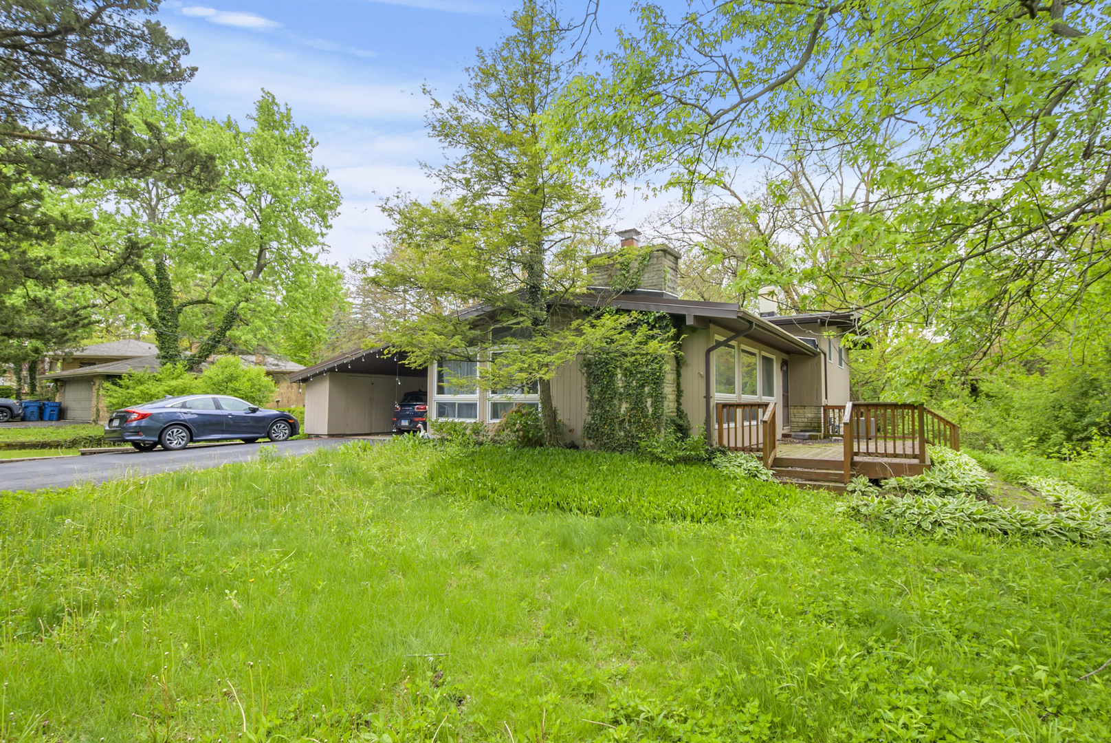 12432 S Oak Park Avenue, Palos Heights, IL