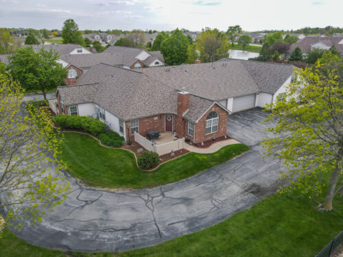 405 Stonegate Way #405, Manteno, IL
