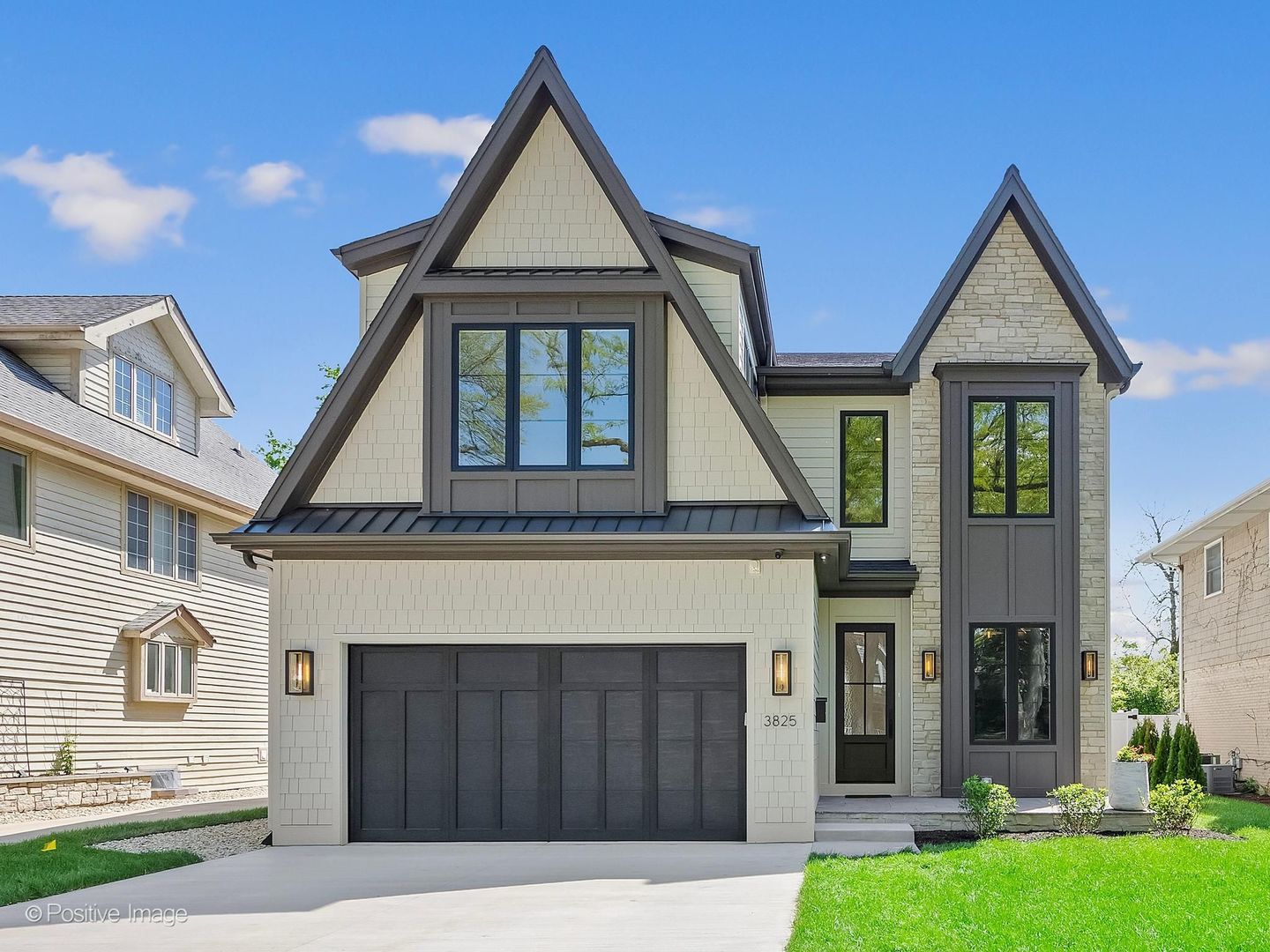3825 Lawn Avenue, Western Springs, IL