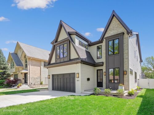 3825 Lawn Avenue, Western Springs, IL