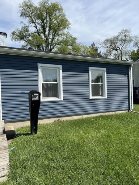 1835 223rd Street, Sauk Village, IL