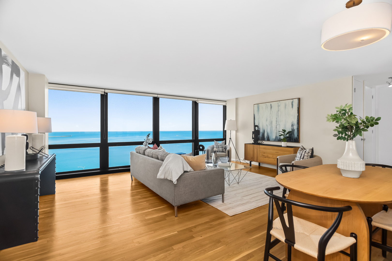 900 N LAKE SHORE Drive #1313-14, Chicago, IL