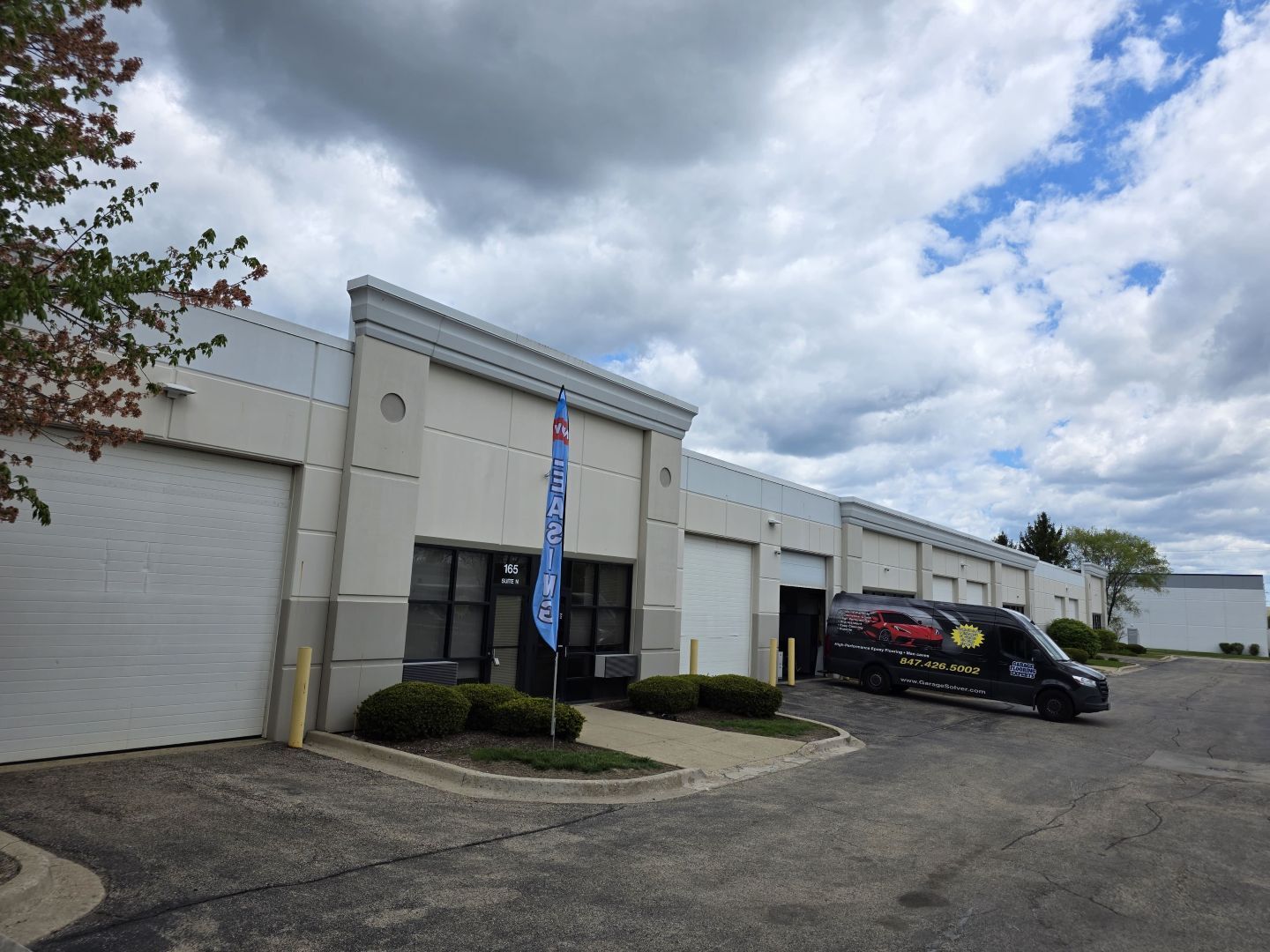 165 Prairie Lake Road #N, East Dundee, IL