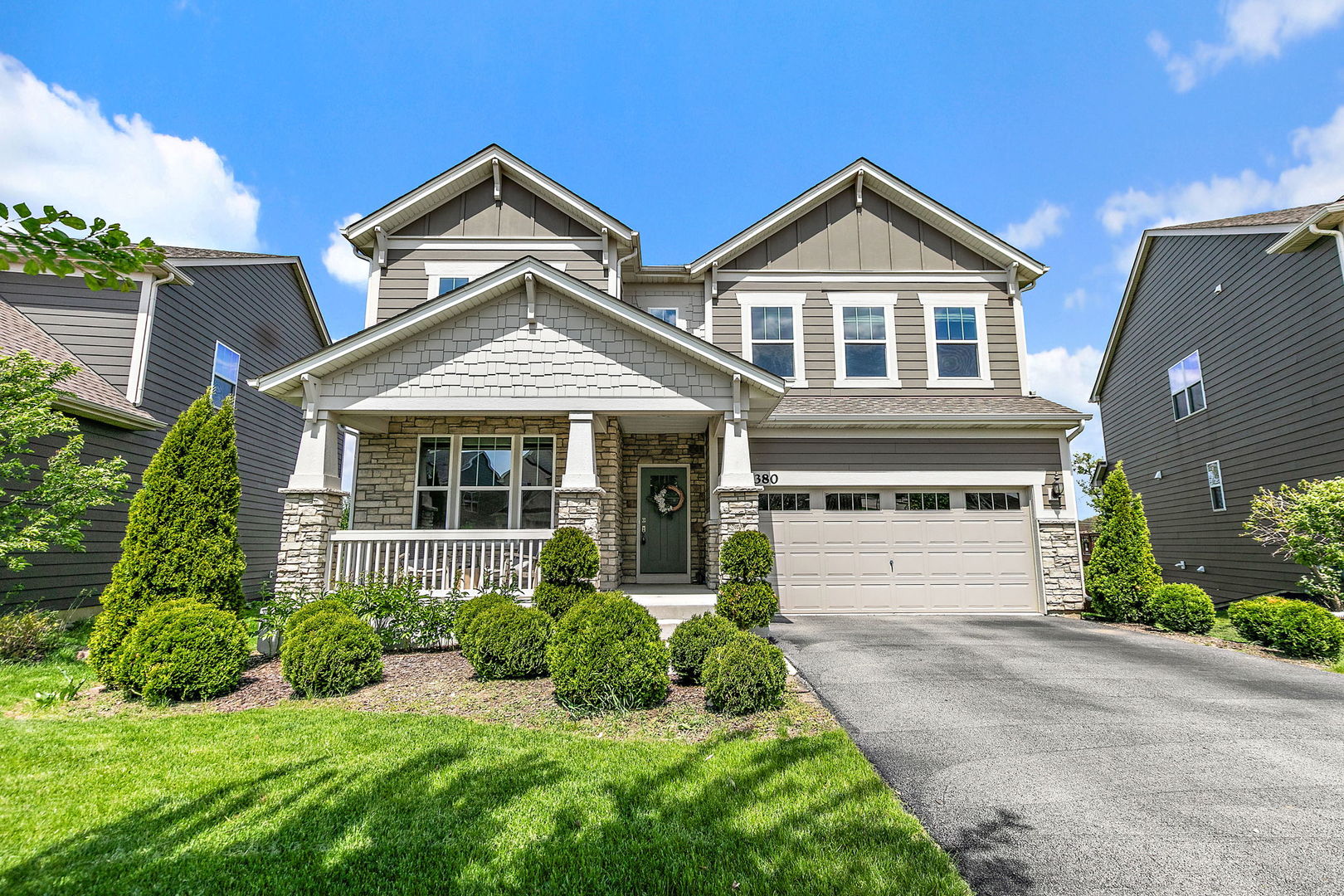 380 Hamilton Road, St. Charles, IL