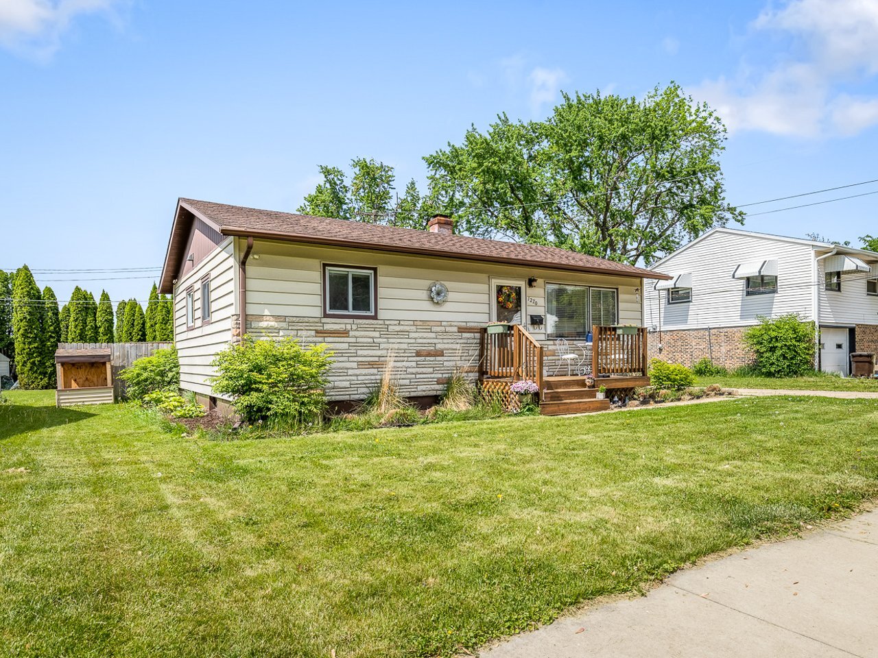 1270 W Staver Street, Freeport, IL