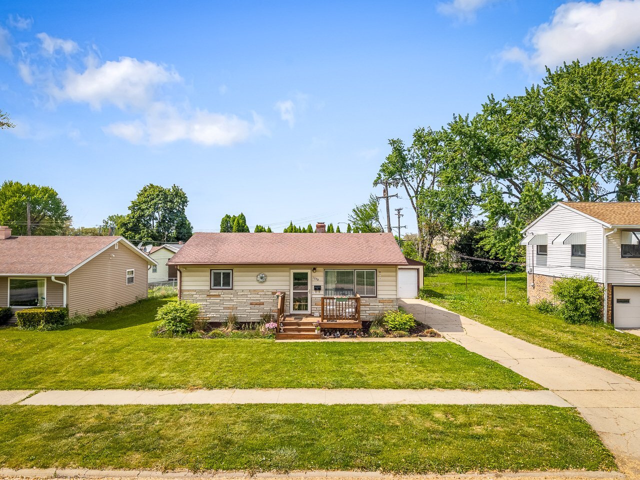 1270 W Staver Street, Freeport, IL