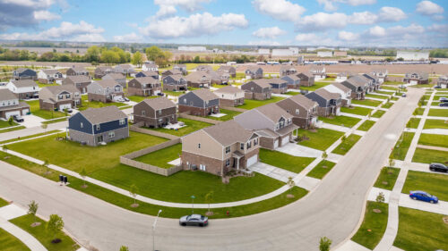 15000 W Oxford Lane, Manhattan, IL