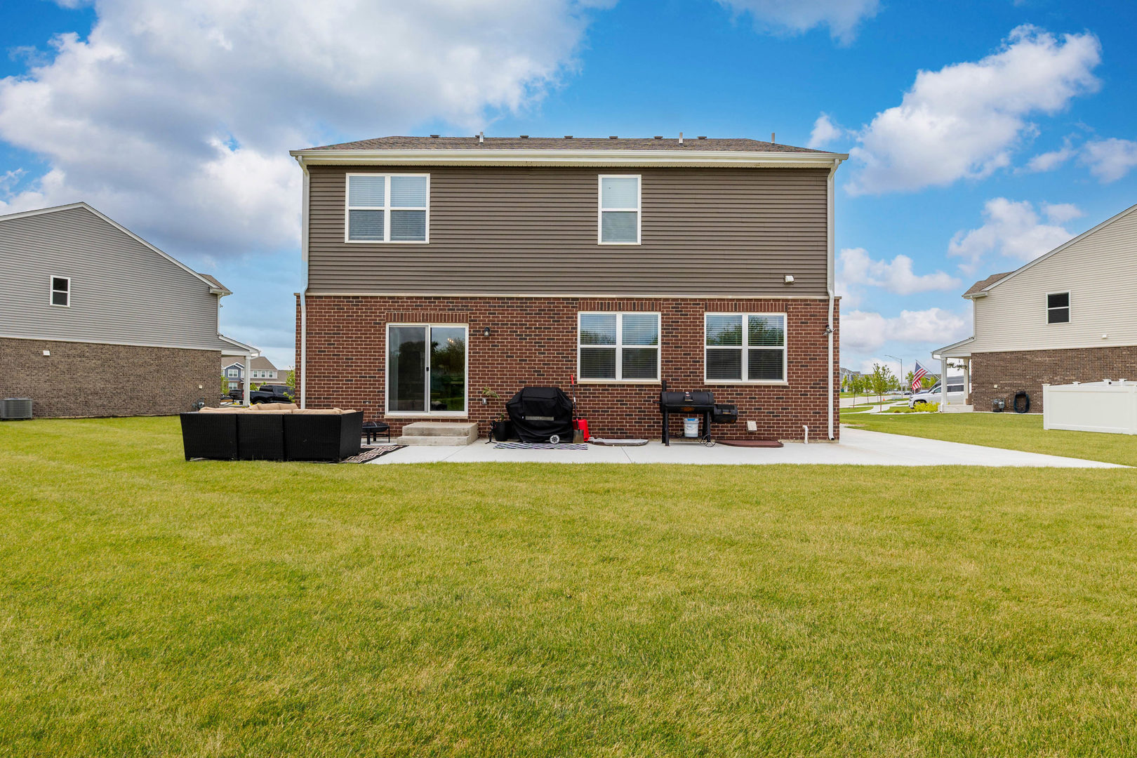 15000 W Oxford Lane, Manhattan, IL