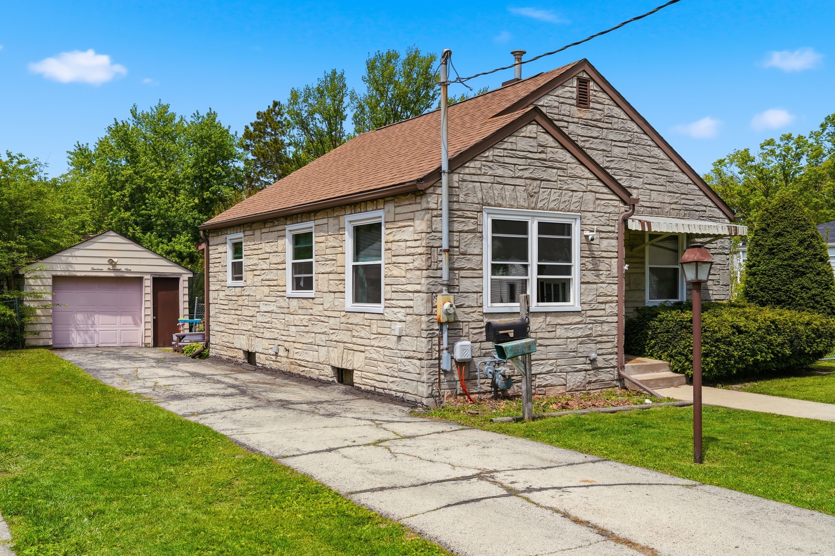 1309 8th Avenue, Sterling, IL