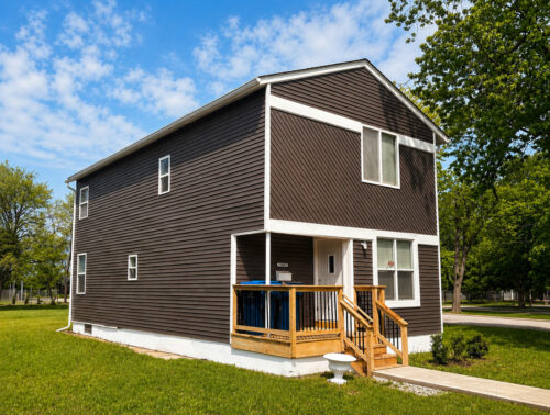 13802 Seeley Avenue, Blue Island, IL