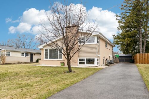 244 Glendale Road, Glenview, IL