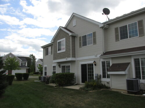 32461 N Rushmore Avenue, Lakemoor, IL