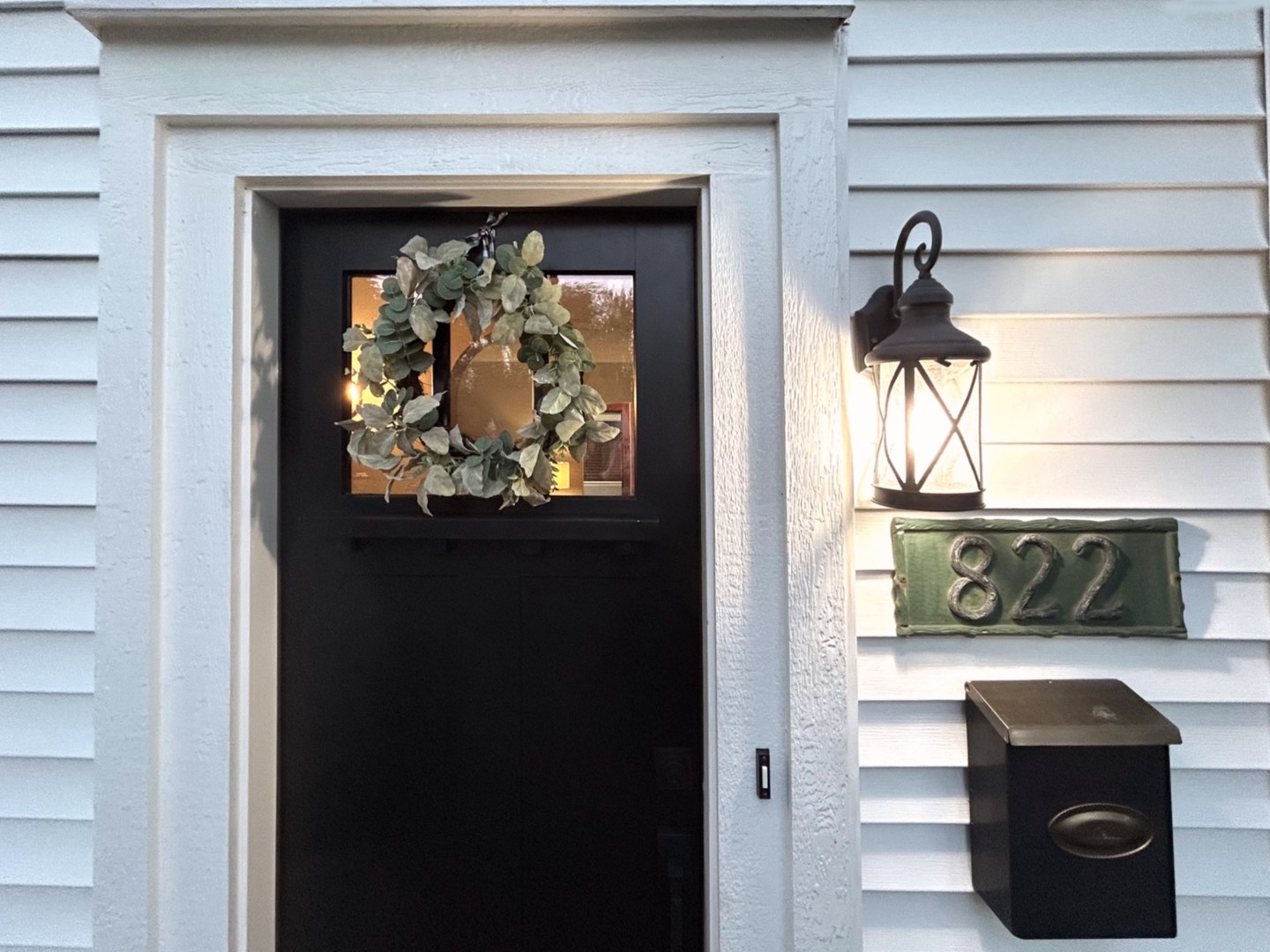 822 Douglas Street, Morris, IL