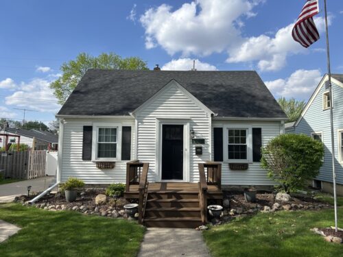 822 Douglas Street, Morris, IL