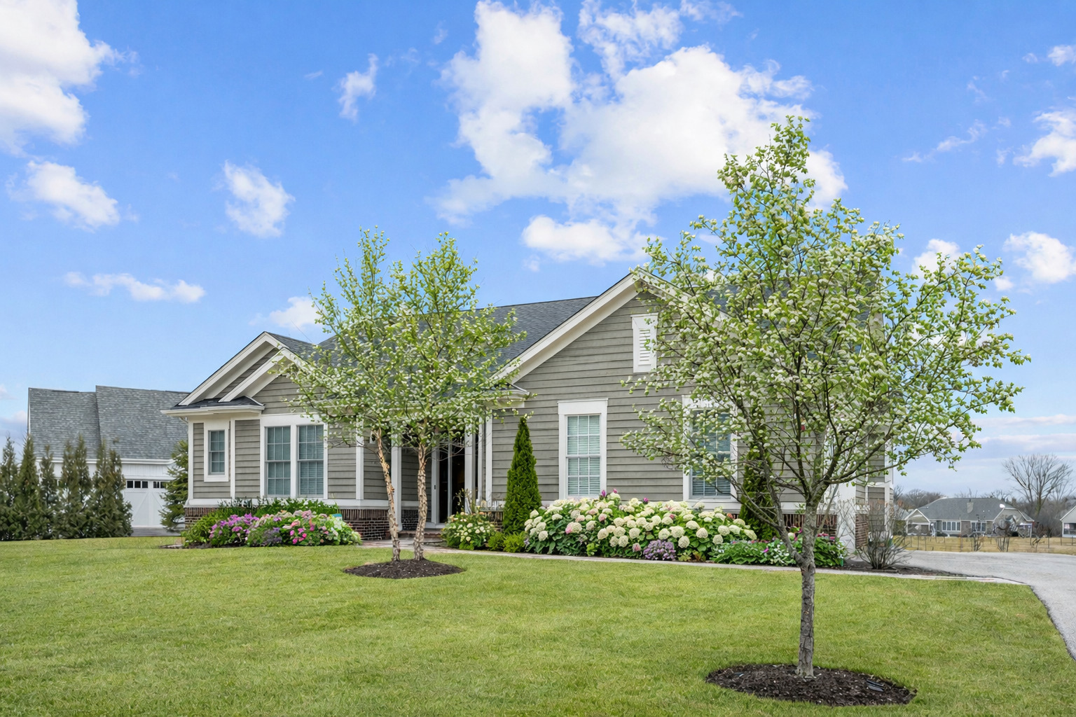 30 S Orchard Circle, Lake Forest, IL