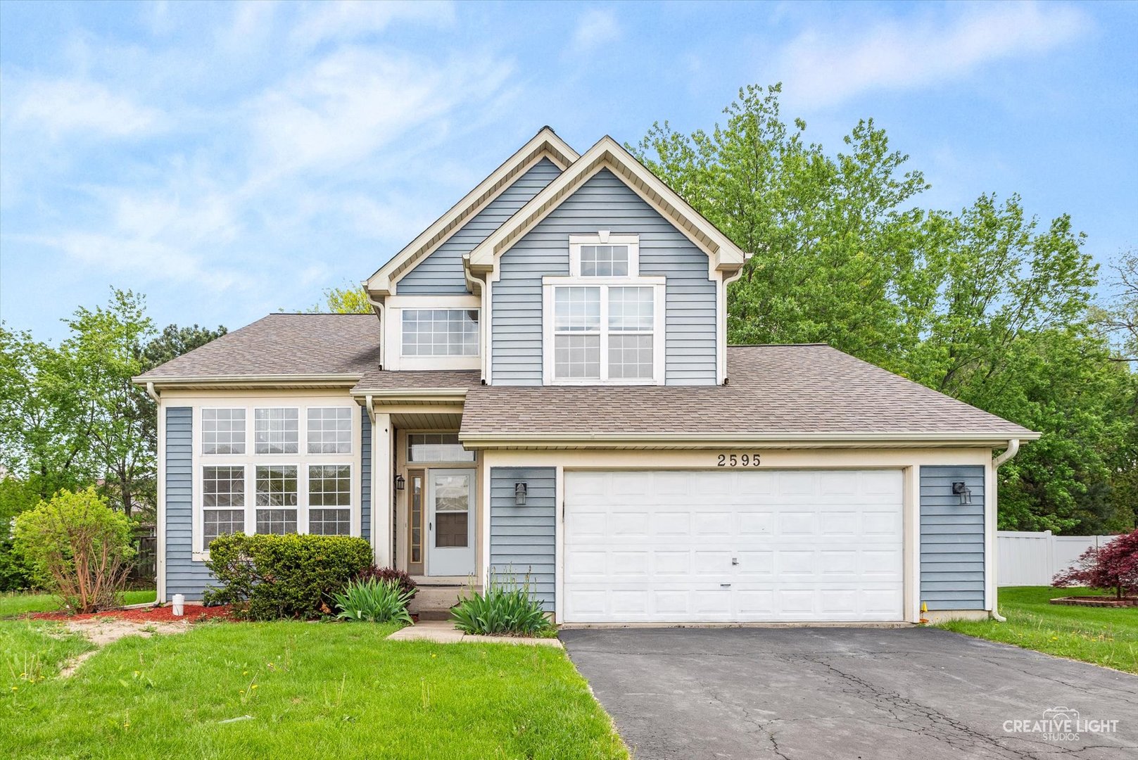 2595 Autumn Grove Court, Aurora, IL