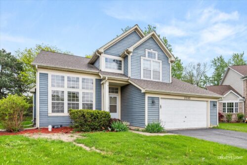 2595 Autumn Grove Court, Aurora, IL