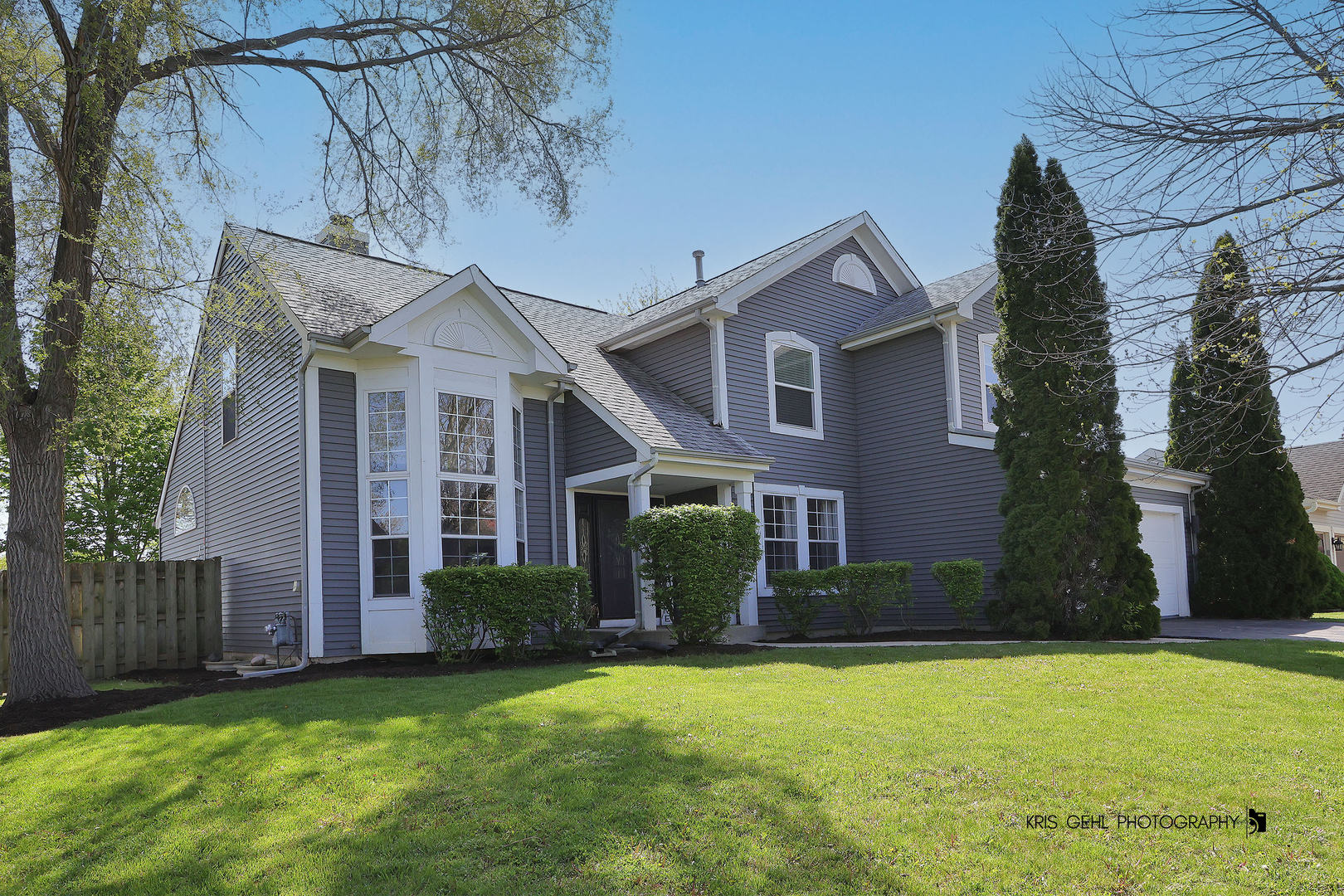 859 Breeze Drive, Lake Villa, IL