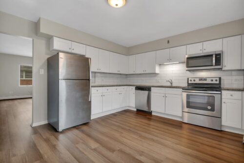 38 S Waiola Avenue #3, La Grange, IL