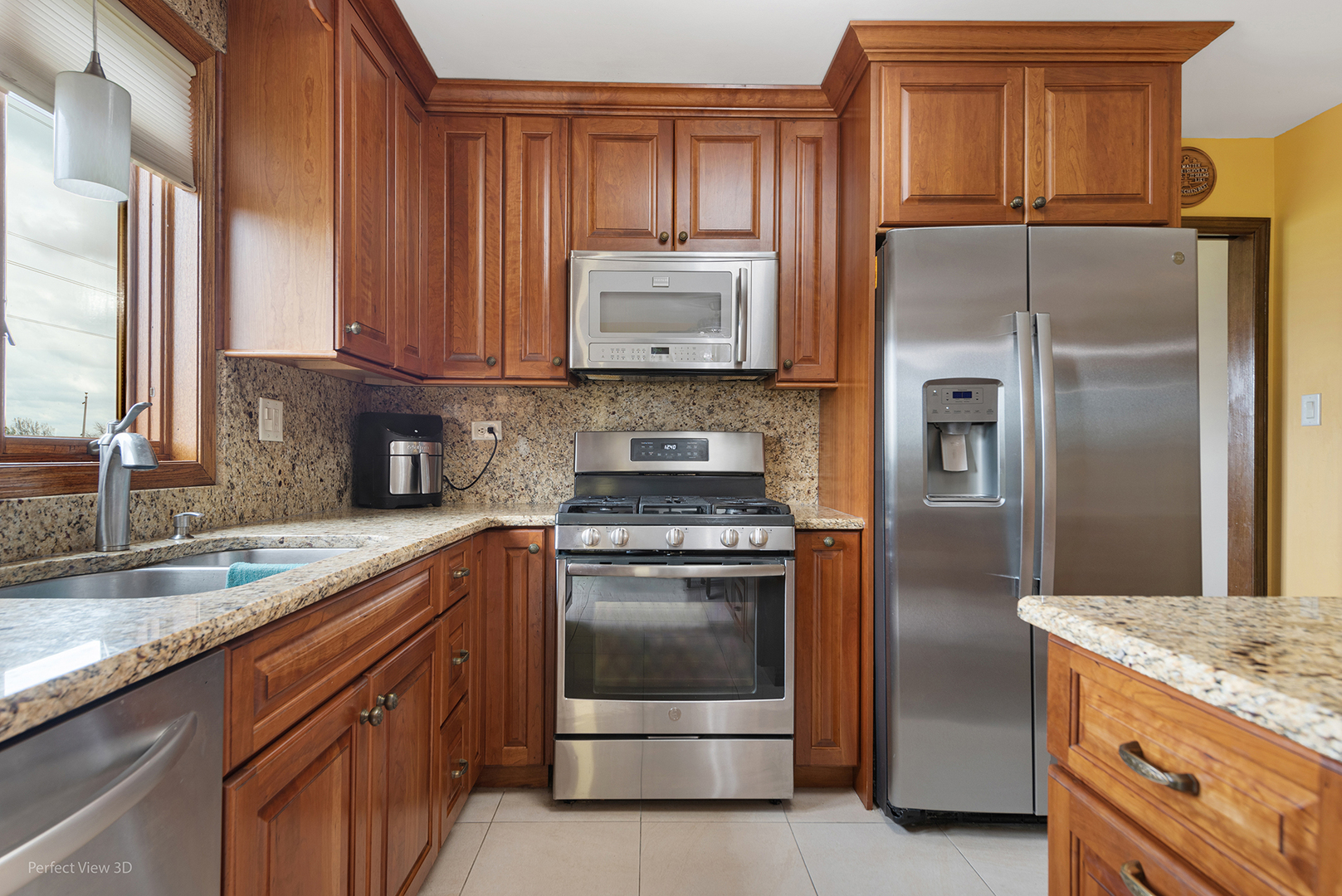 17203 Highwood Drive, Orland Park, IL