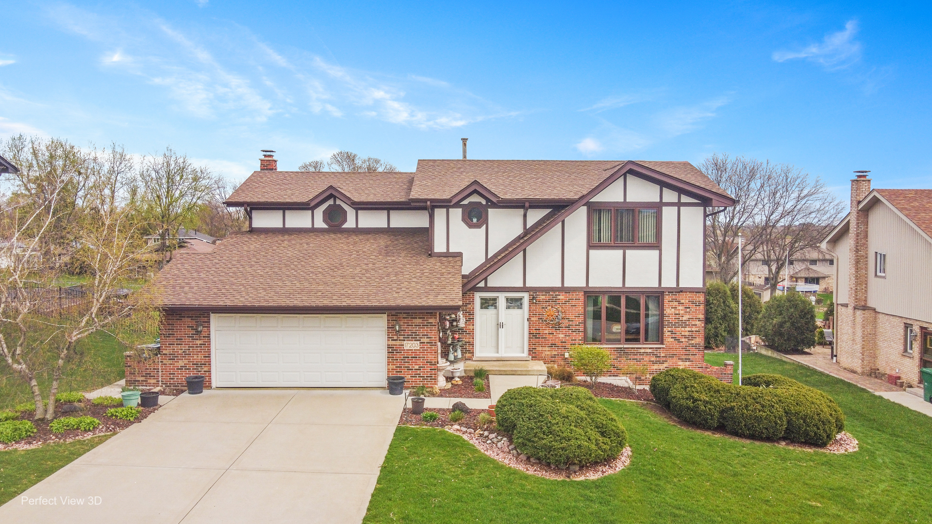 17203 Highwood Drive, Orland Park, IL