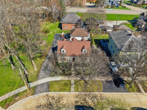 218 N 4th Avenue, St. Charles, IL
