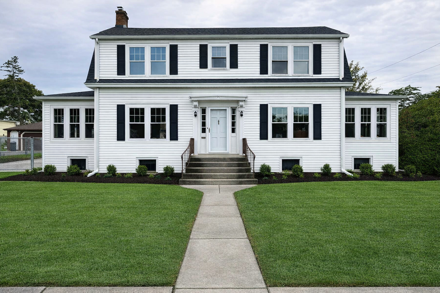 210 S Grace Street, Lombard, IL