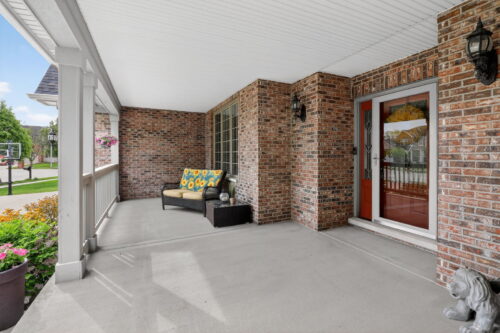 25002 Chalk Hill Circle, Plainfield, IL