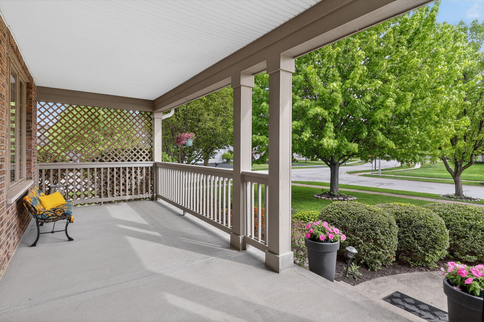 25002 Chalk Hill Circle, Plainfield, IL