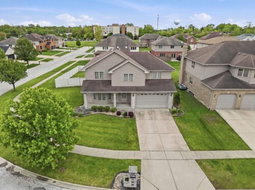 18110 S Sligo Way, Country Club Hills, IL