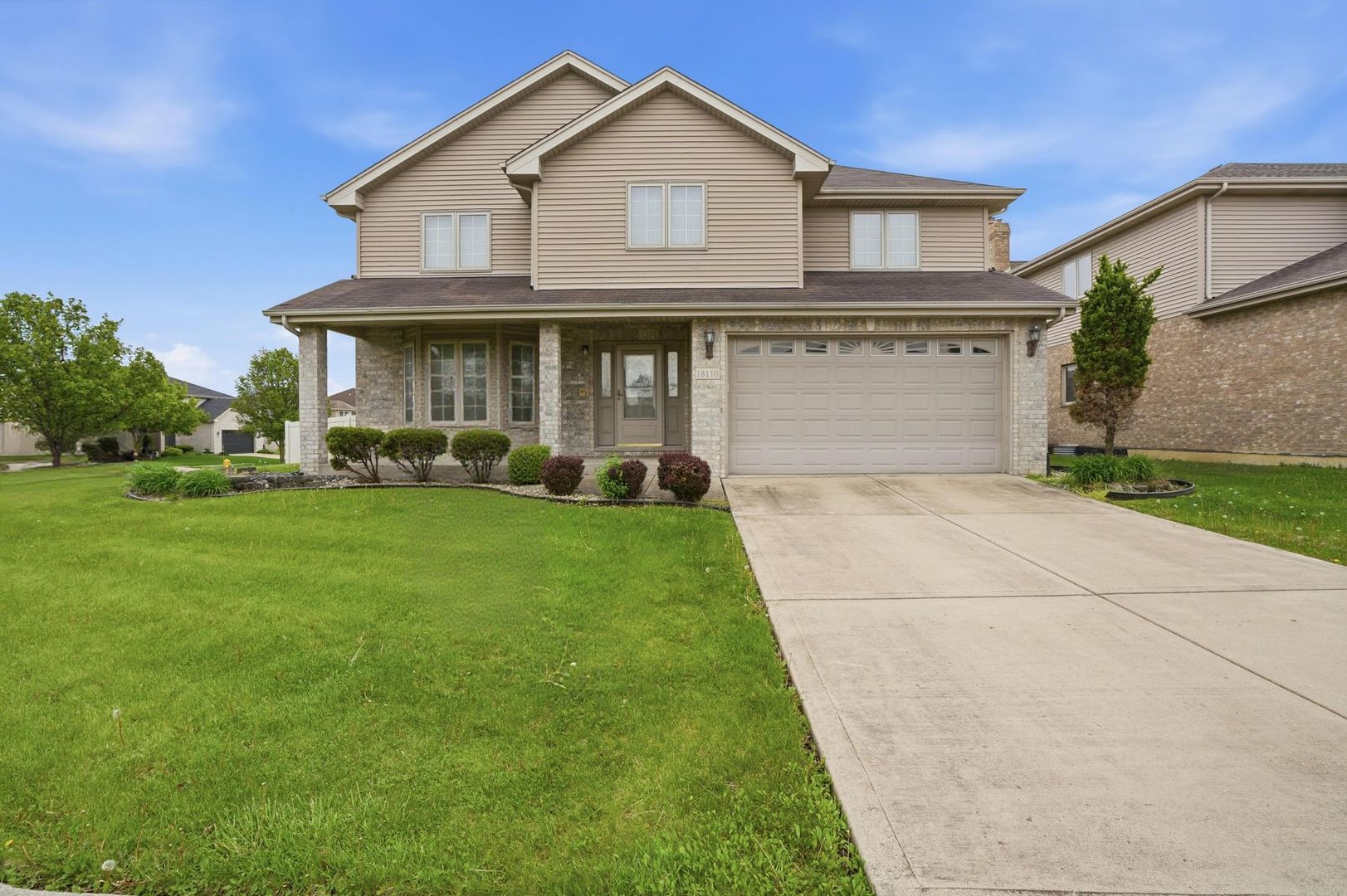 18110 S Sligo Way, Country Club Hills, IL