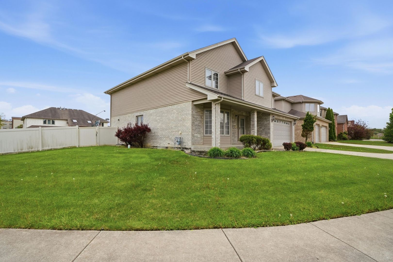 18110 S Sligo Way, Country Club Hills, IL