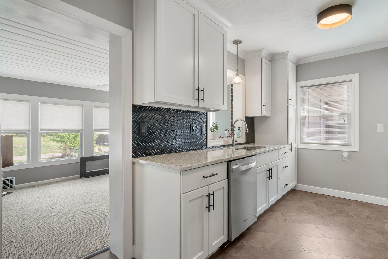 3111 Sheridan Street, Davenport, IA