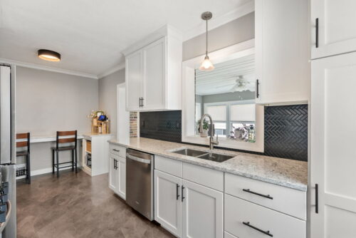 3111 Sheridan Street, Davenport, IA