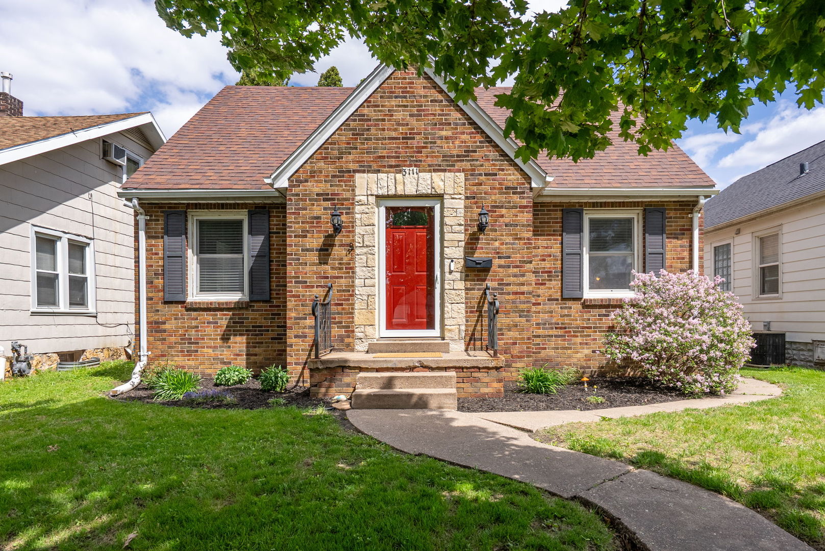 3111 Sheridan Street, Davenport, IA