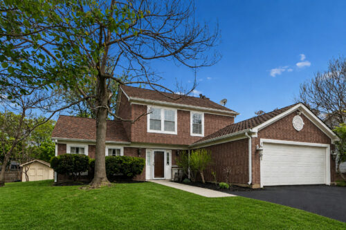 1019 Bothwell Court, Bolingbrook, IL