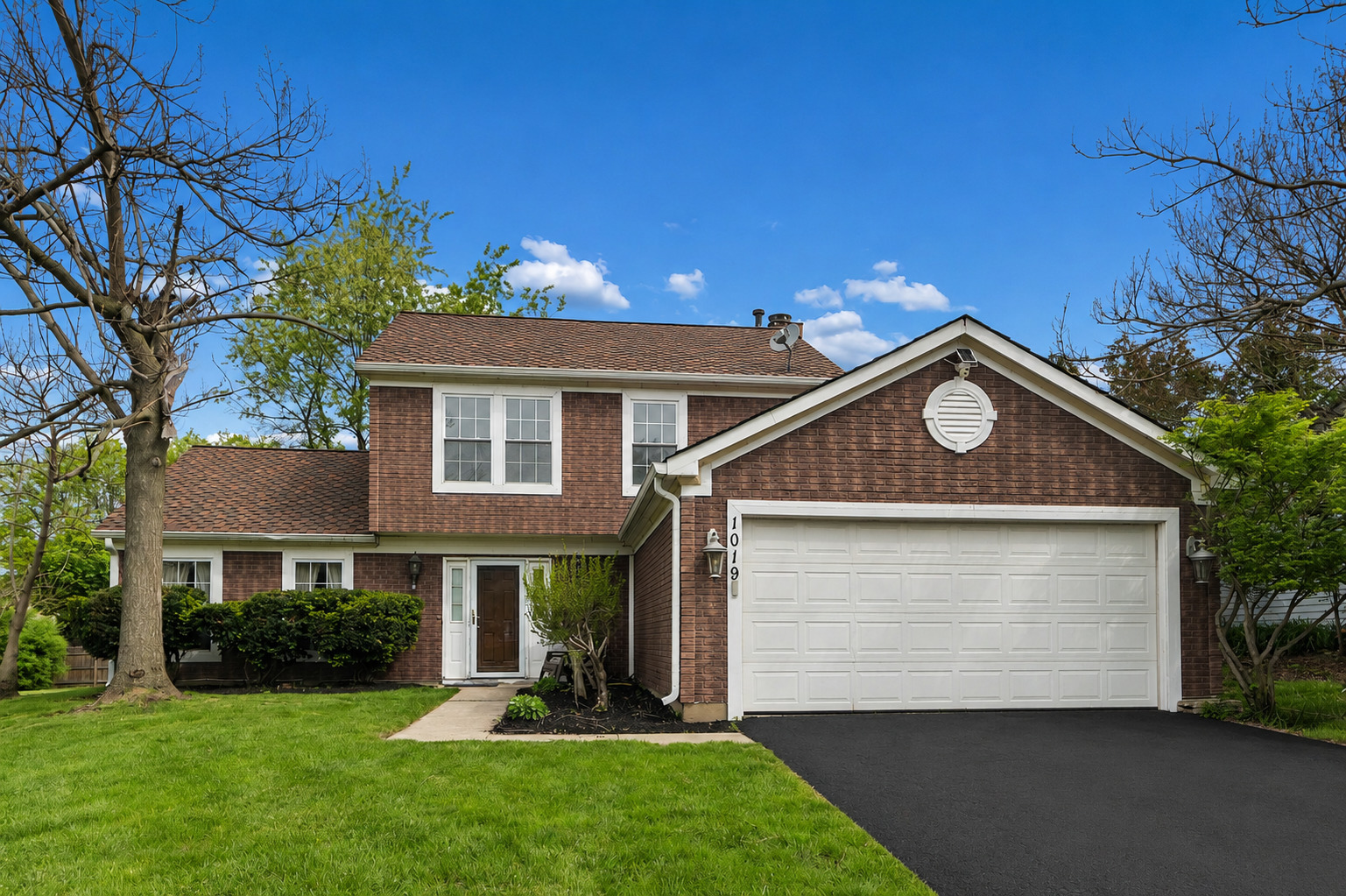 1019 Bothwell Court, Bolingbrook, IL
