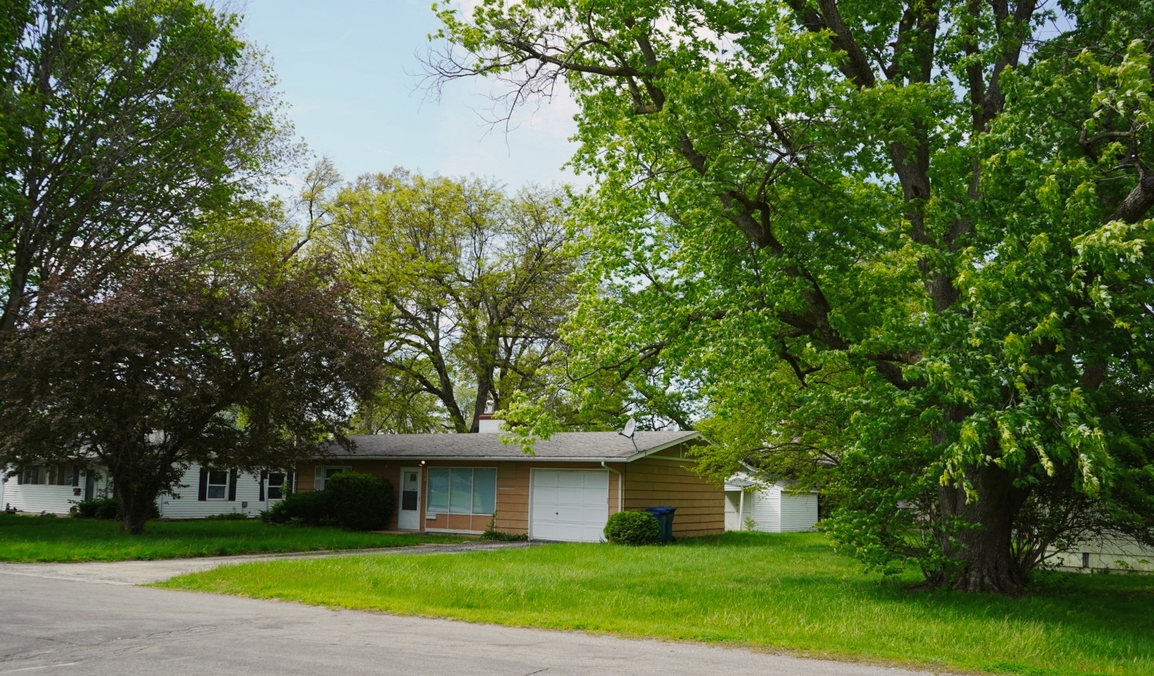 256 W Fleming Street, Watseka, IL