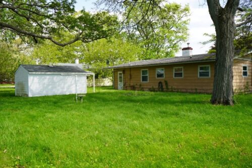 256 W Fleming Street, Watseka, IL
